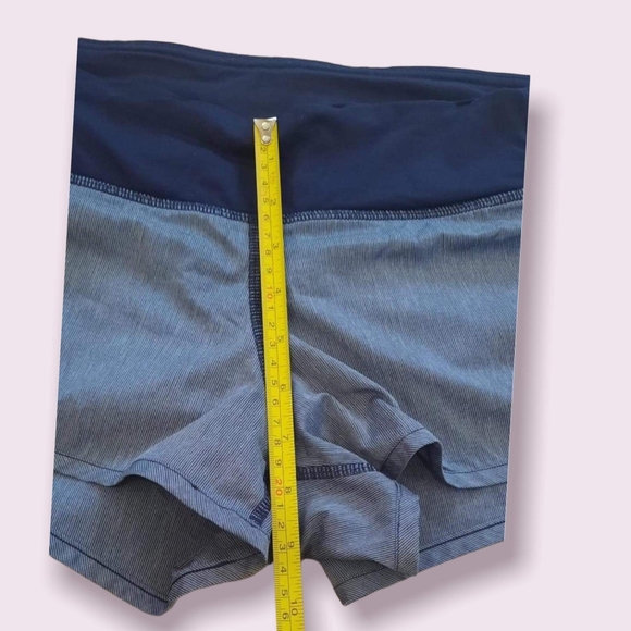 Lululemon, Size 6, Color navy blue - Picture 4 of 10